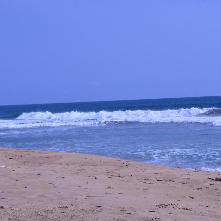 Hotels Residences Easy Cotonou Eksteriør billede