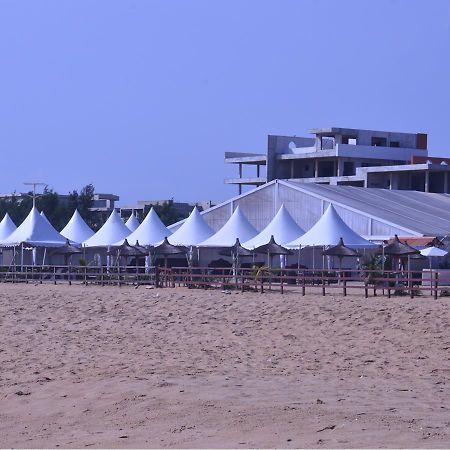 Hotels Residences Easy Cotonou Eksteriør billede