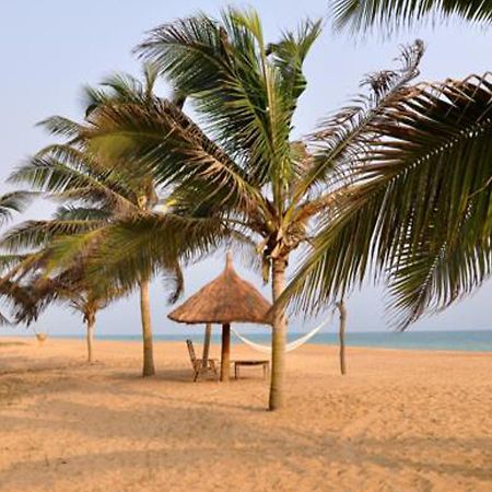 Hotels Residences Easy Cotonou Eksteriør billede