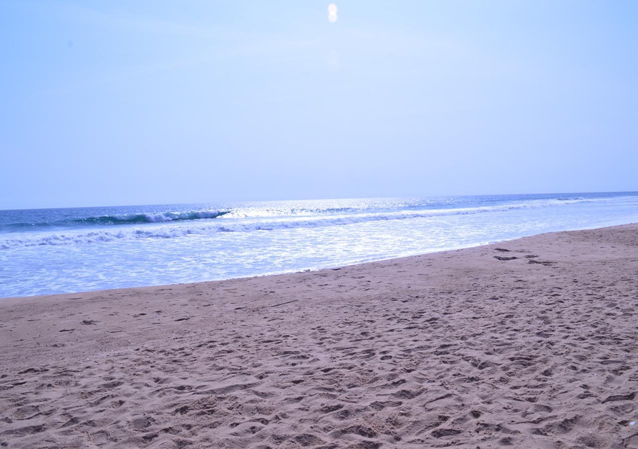 Hotels Residences Easy Cotonou Eksteriør billede