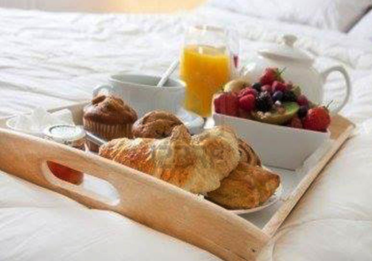 Hotels Residences Easy Cotonou Eksteriør billede