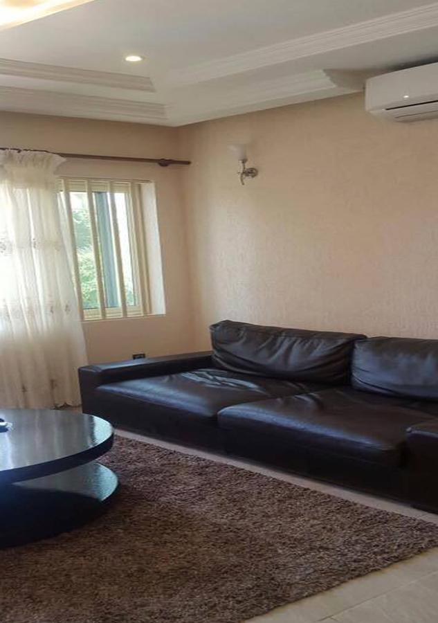 Hotels Residences Easy Cotonou Eksteriør billede