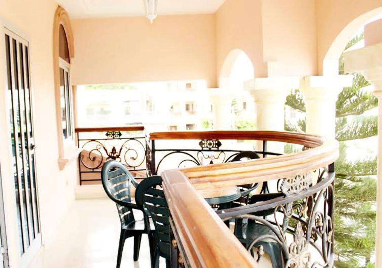 Hotels Residences Easy Cotonou Eksteriør billede