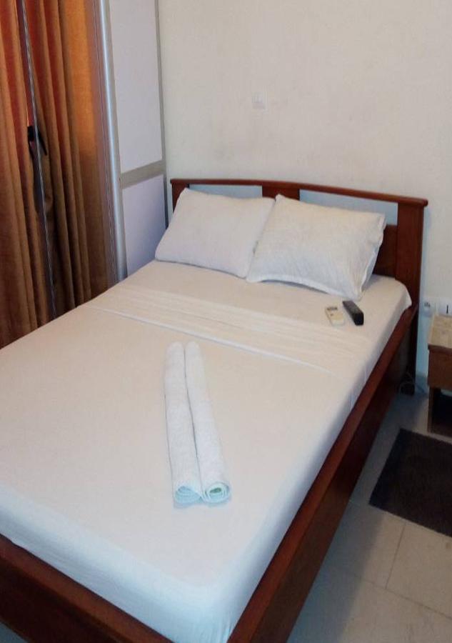 Hotels Residences Easy Cotonou Eksteriør billede