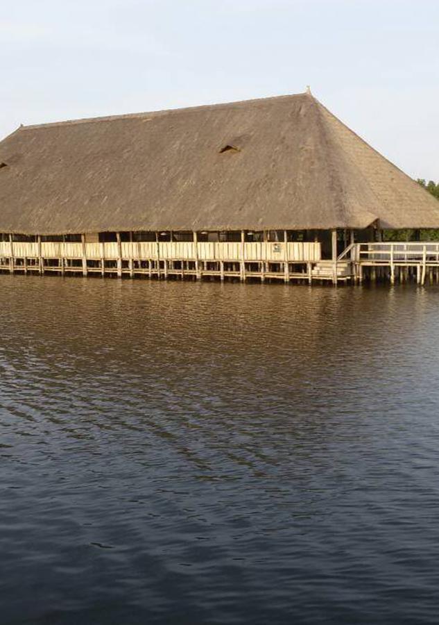 Hotels Residences Easy Cotonou Eksteriør billede